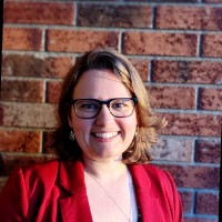 Anne-Marie Smith, Crsp, Chsc