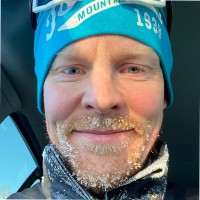 Daniel Hjalmarsson