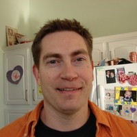 Eric Kirk