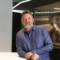 Martin Longley