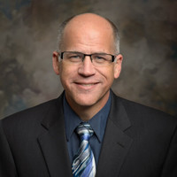 Douglas Ray