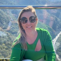 Claudia Matte Rubert