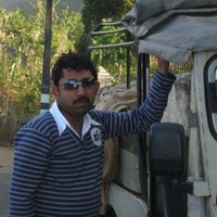 AVINASH MURARKA