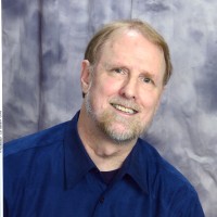 Greg Ford
