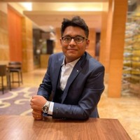Aarav Chaurasia