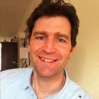 Machiel Fledderus