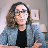 Anabel Miguel Soldado