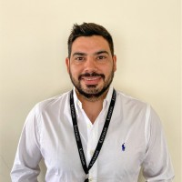 Nicolás Soto Cabello