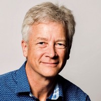 Rob Entwistle