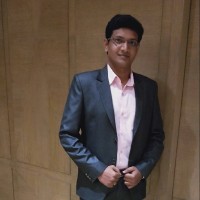 Vaibhav Thorat