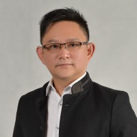 Danny Koh