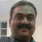 Jeetender Roy