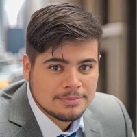 Bryan De La Garza