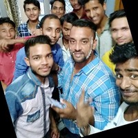 Gaurav Bhai