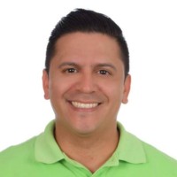 Giovanny Pérez Vallecilla