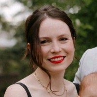Jacqueline Johnston