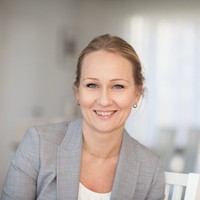 Helena Hansson Halsius, Phd
