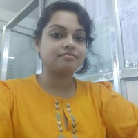 Saswati Chatterjee