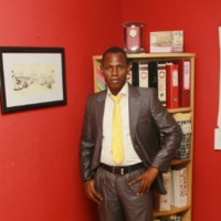 Omole Olumide ( Aca)