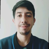 Daniel Ormeño M.