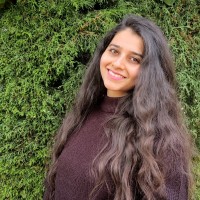 Vidhi Ashar