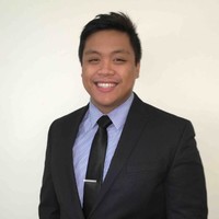 Kristopher Siriban