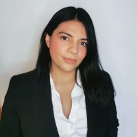 Andrea Espinosa de los Monteros Trejo