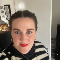 Hannah Waddington