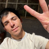 Alexander Alderete