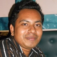 Subrata Kumar Mitra