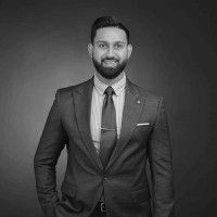 Dylan Lall