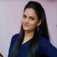 Roshani Virkhare
