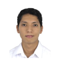 Edwin Aldair Espinoza Zegarra