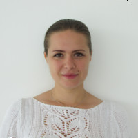 Albena Tcholakova