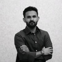 Nandhu KS