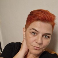 Anca Budai