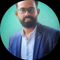 Arun Ajayakumar