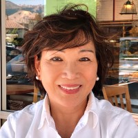 Lynne Tran