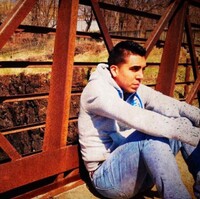 Steven Mayorga