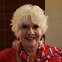 Suzanne Burt