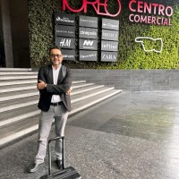 Ing. Juan Antonio Ramírez