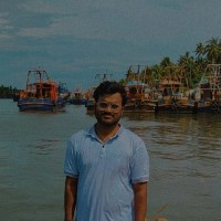 Sreejesh Sreekumar