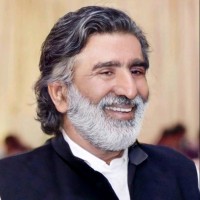 Muhammad Saleem Shehzad