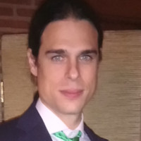 Ignacio Gandía Pérez