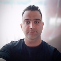 Nima Hanifi