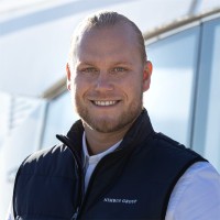 Niklas Kolmodin