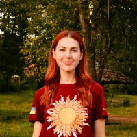 Liza Kravchenko