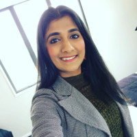 Priya Raj