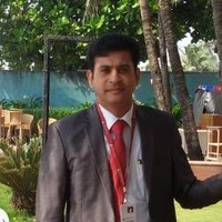 Amit Bhokardole