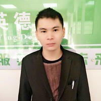 李功成